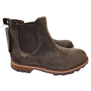 Muck Boot Chelsea Outdoor Casual Leather Boot Men's size 10